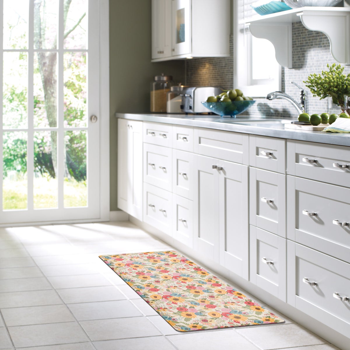 Mohawk Home Kitchen Mat, 20” x 42”
