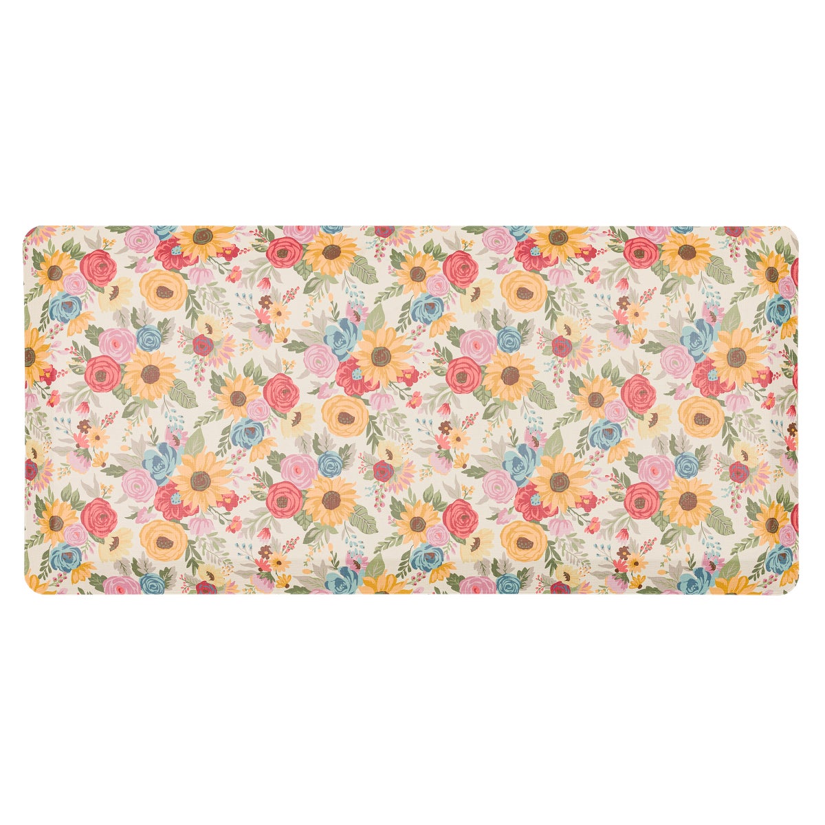 Mohawk Home Kitchen Mat, 20” x 42”