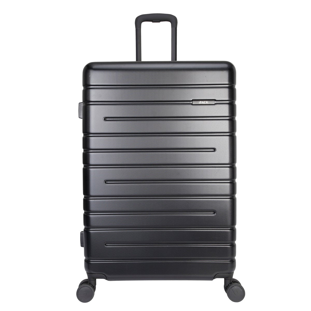 iPack 2-piece Luggage Set