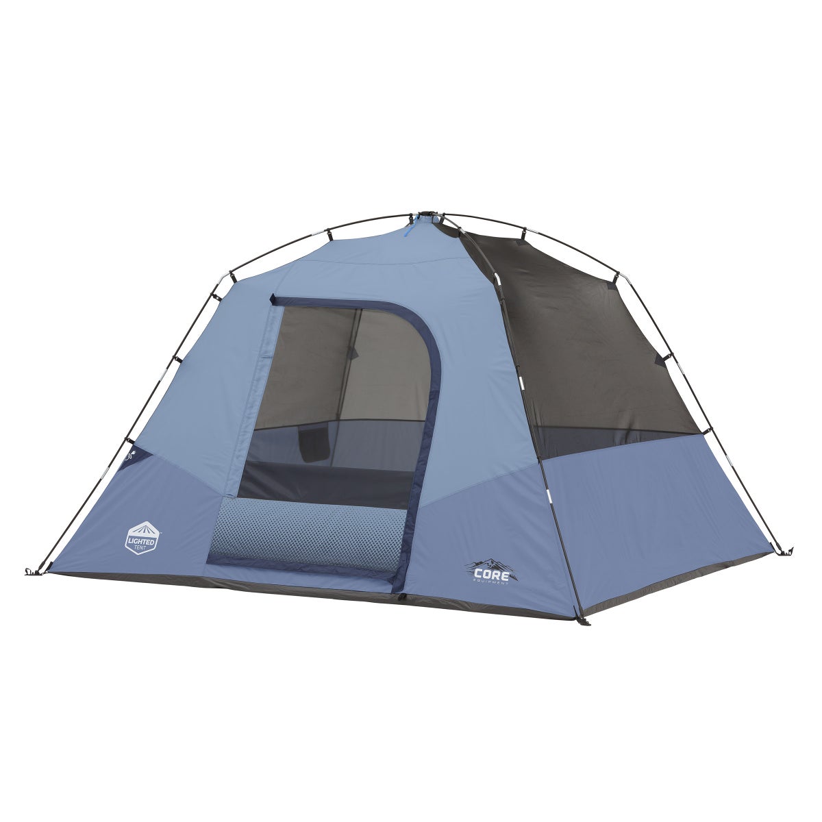 CORE 6-person Lighted Dome Tent