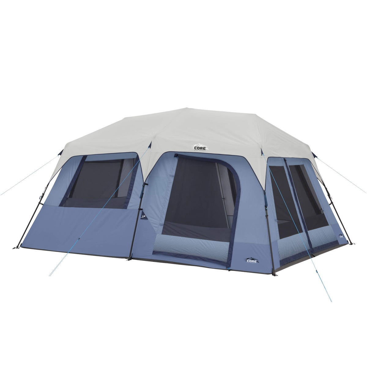 CORE 10-person Instant Cabin Tent