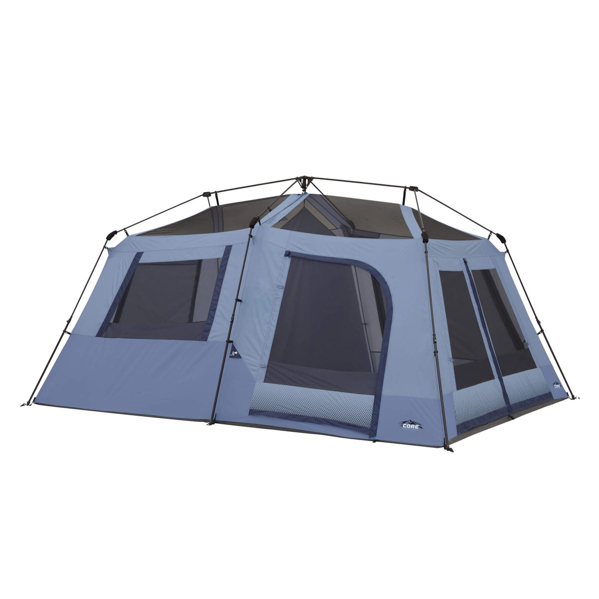 CORE 10-person Instant Cabin Tent
