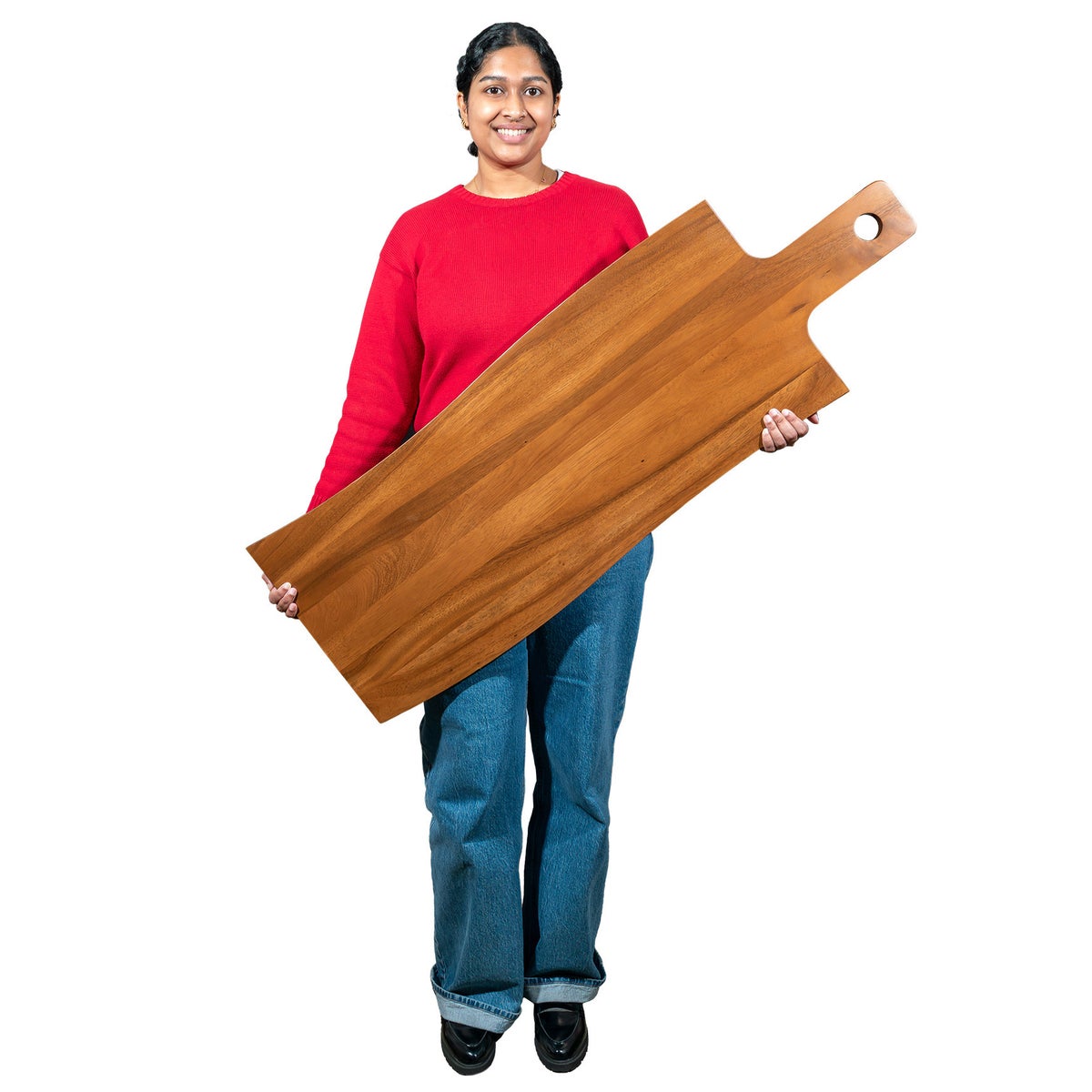 XL Acacia Charcuterie Board
