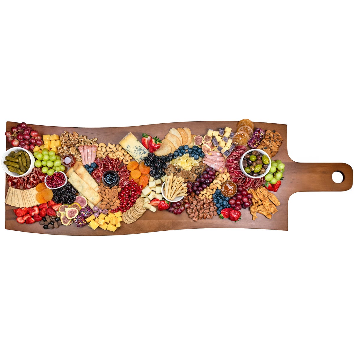 XL Acacia Charcuterie Board