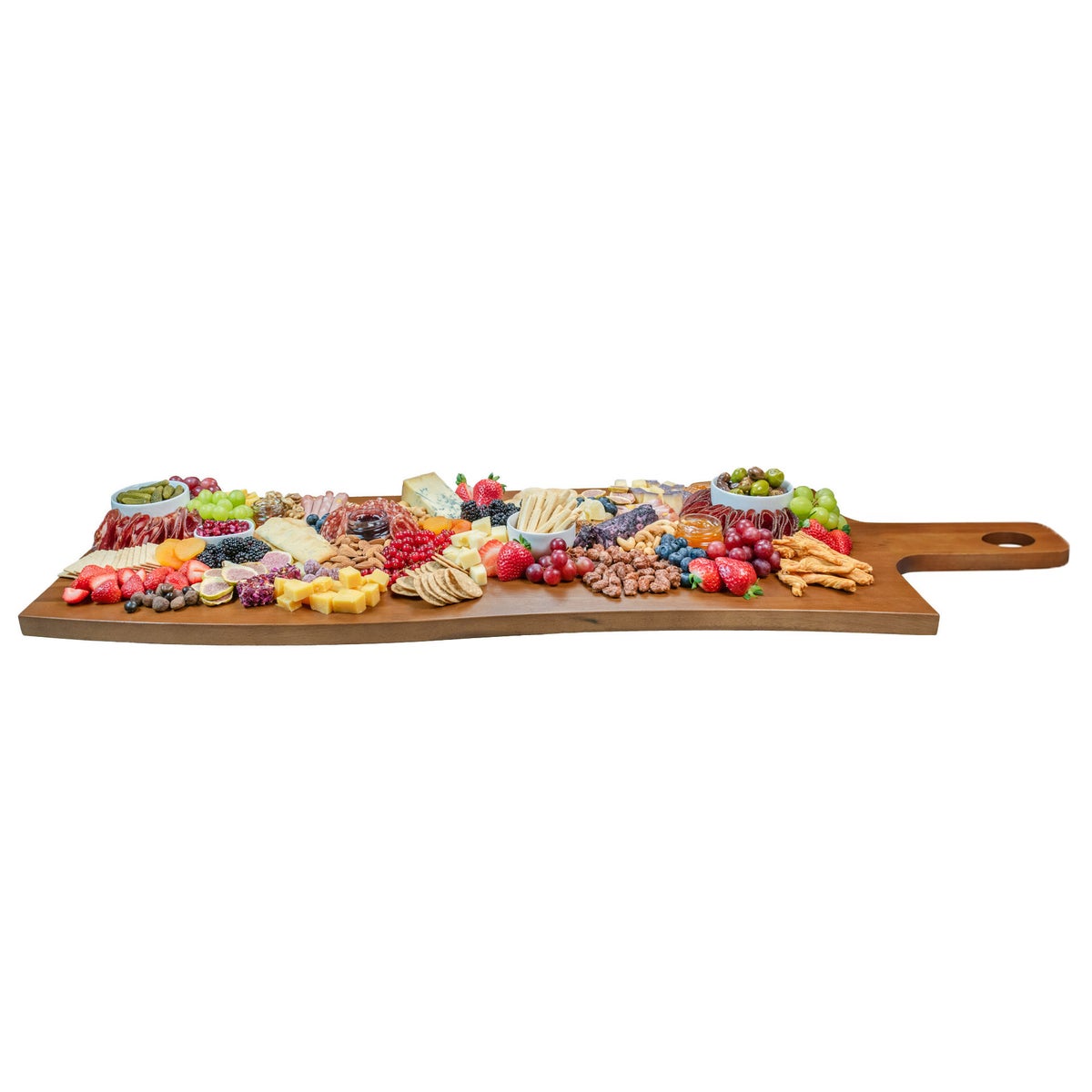 XL Acacia Charcuterie Board