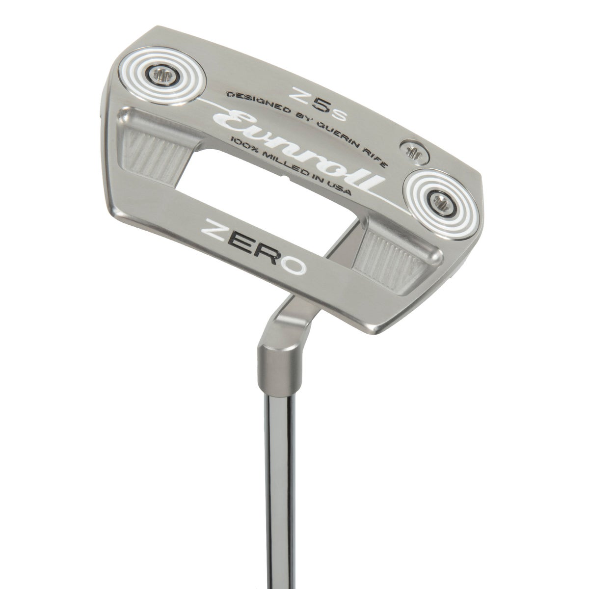 Evnroll Z5S Golf Putter, Right Handed