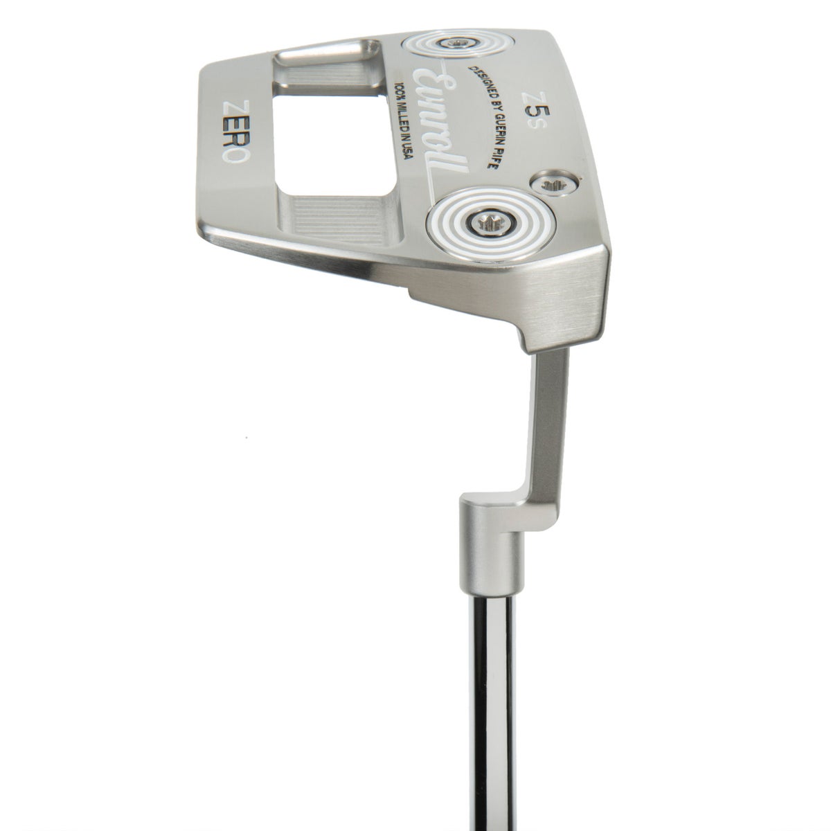 Evnroll Z5S Golf Putter, Right Handed