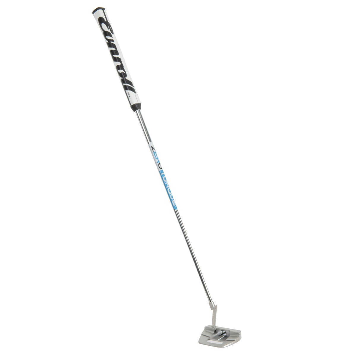 Evnroll Z5S Golf Putter, Right Handed