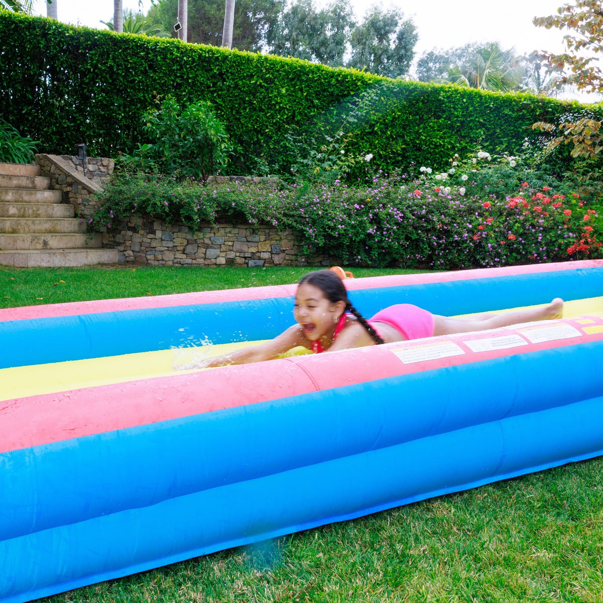 Wham-O 32 ft. Constant Air Slip 'N Slide