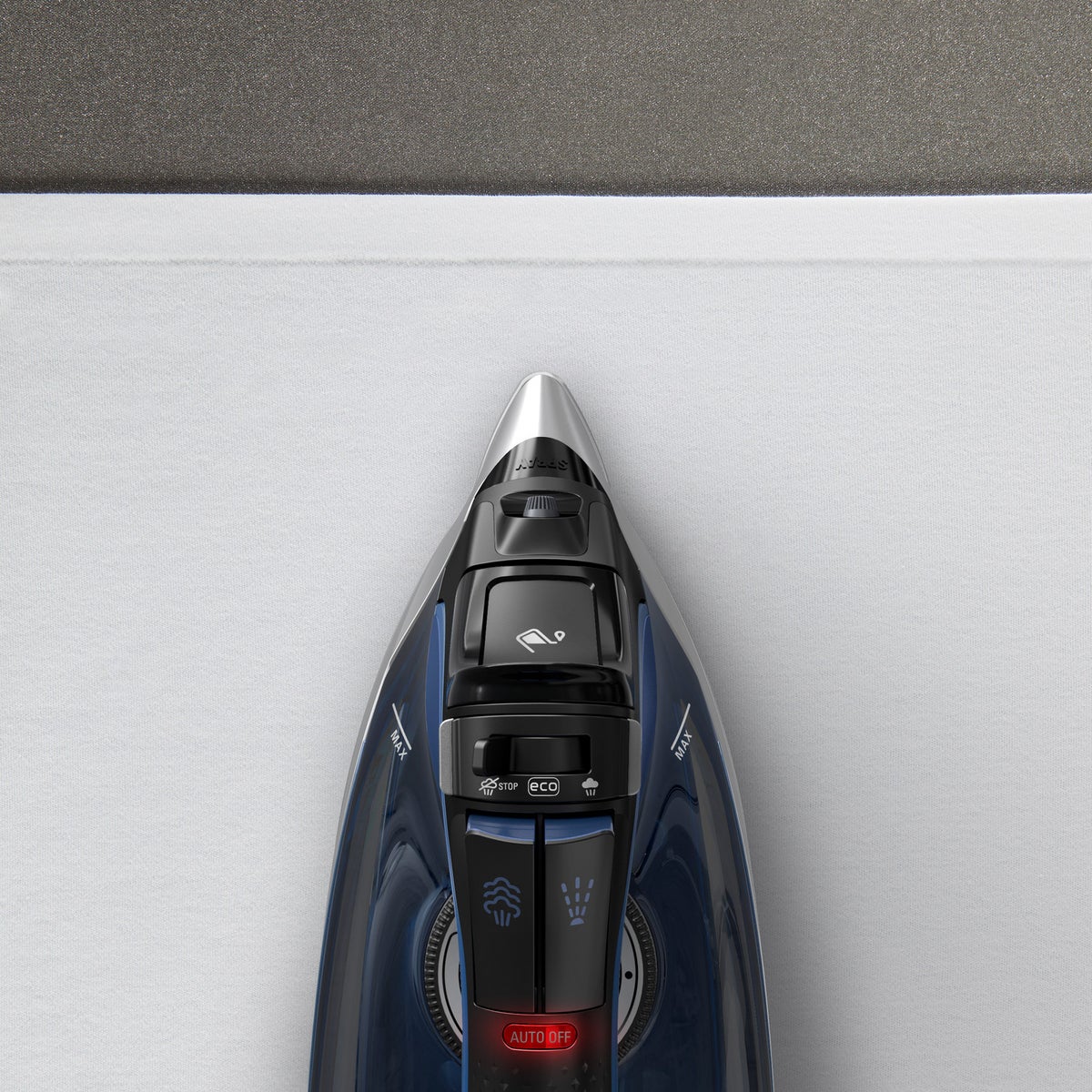Rowenta Pro Steam Iron