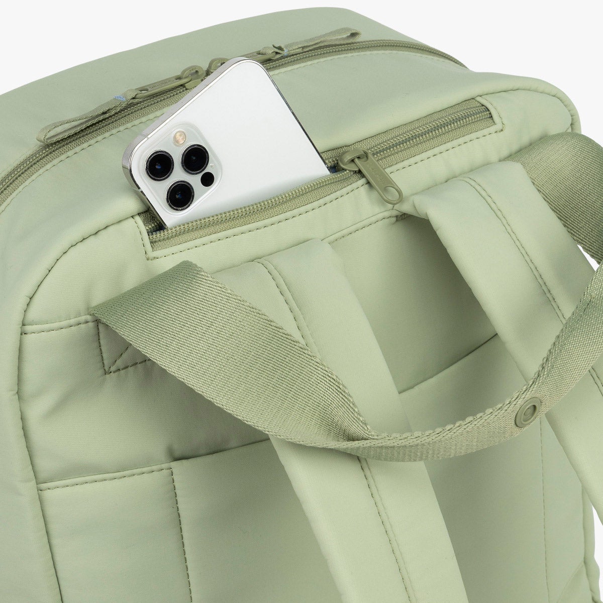 Connect Laptop Backpack