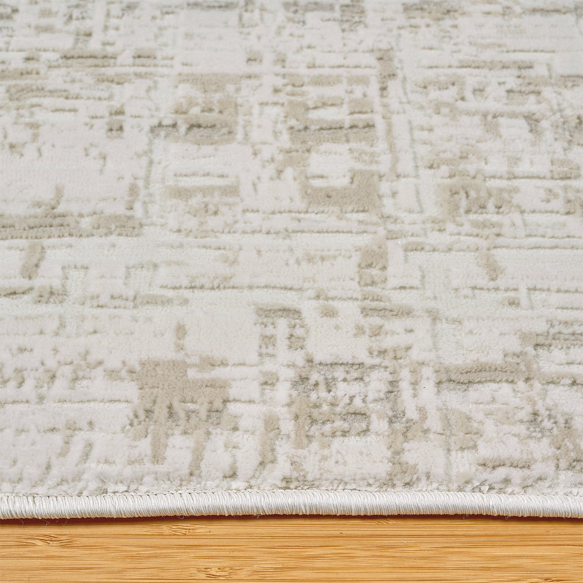 Sasha Area Rug, Dazie Ivory, 8'8" x 13'