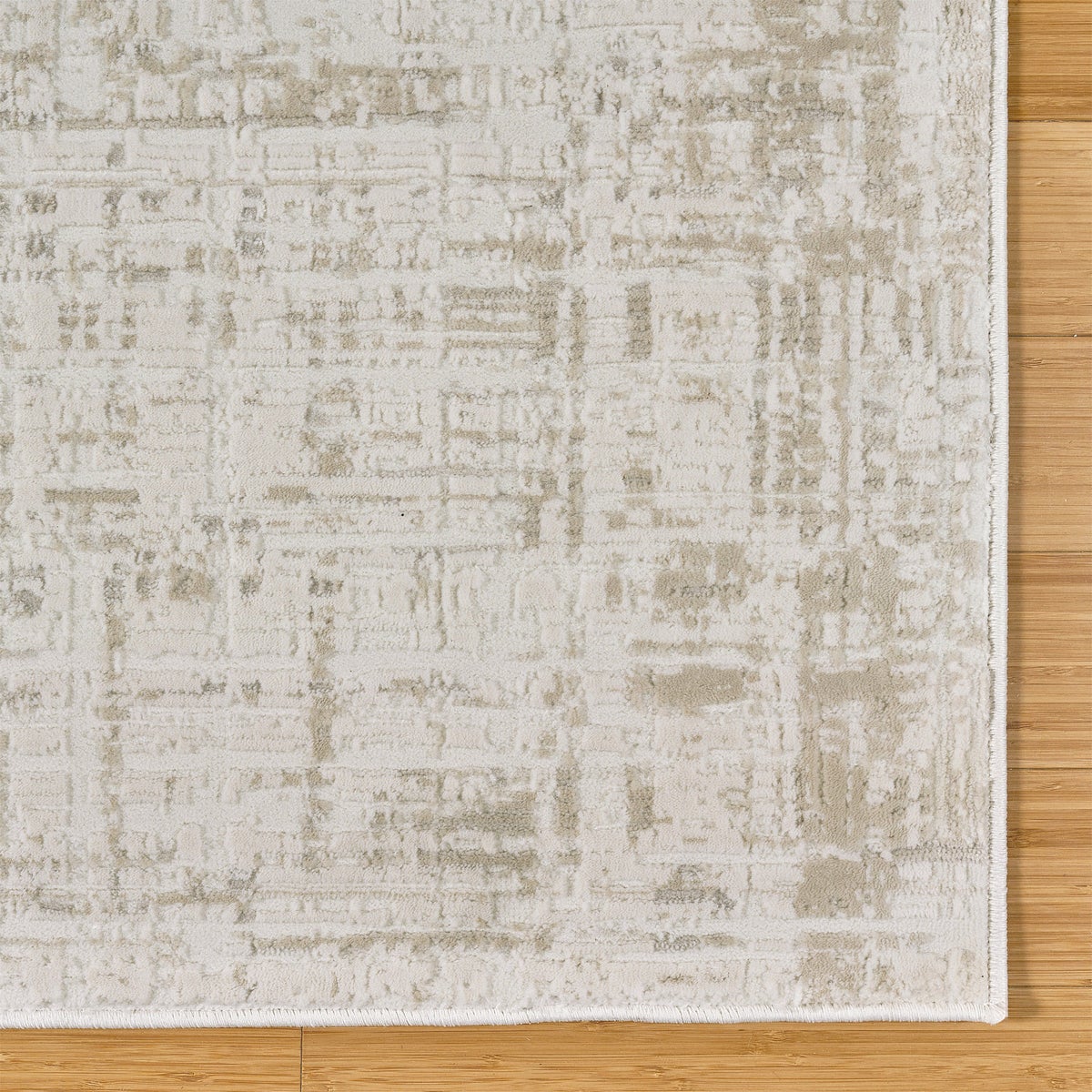 Sasha Area Rug, Dazie Ivory, 8'8" x 13'