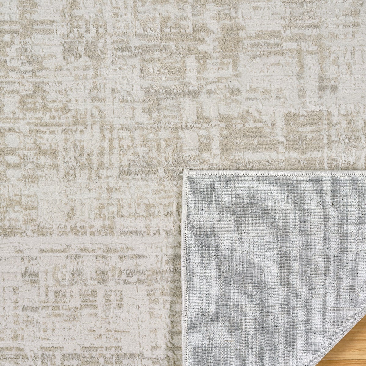 Sasha Area Rug, Dazie Ivory, 8'8" x 13'