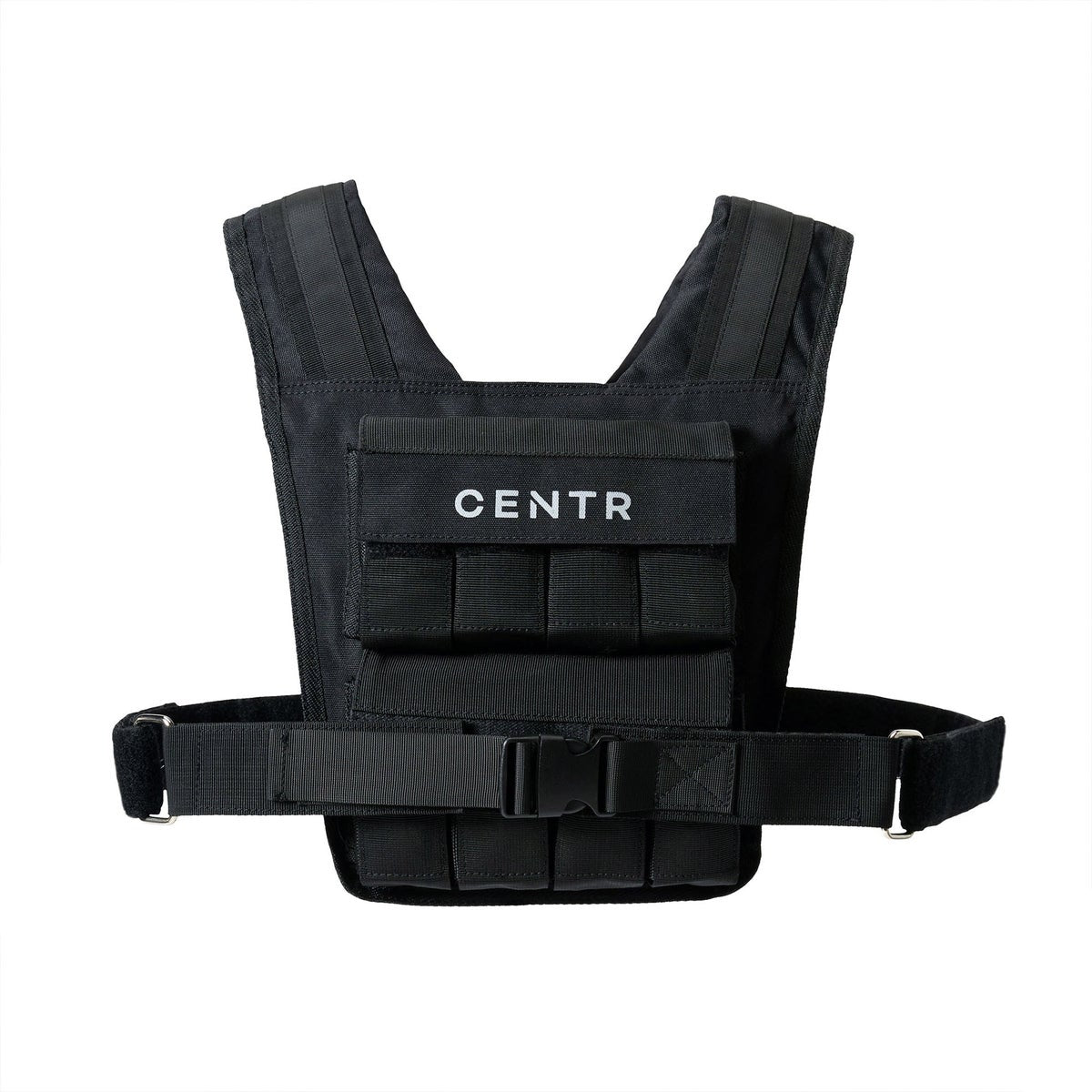 Centr Weighted Vest 20 lb.