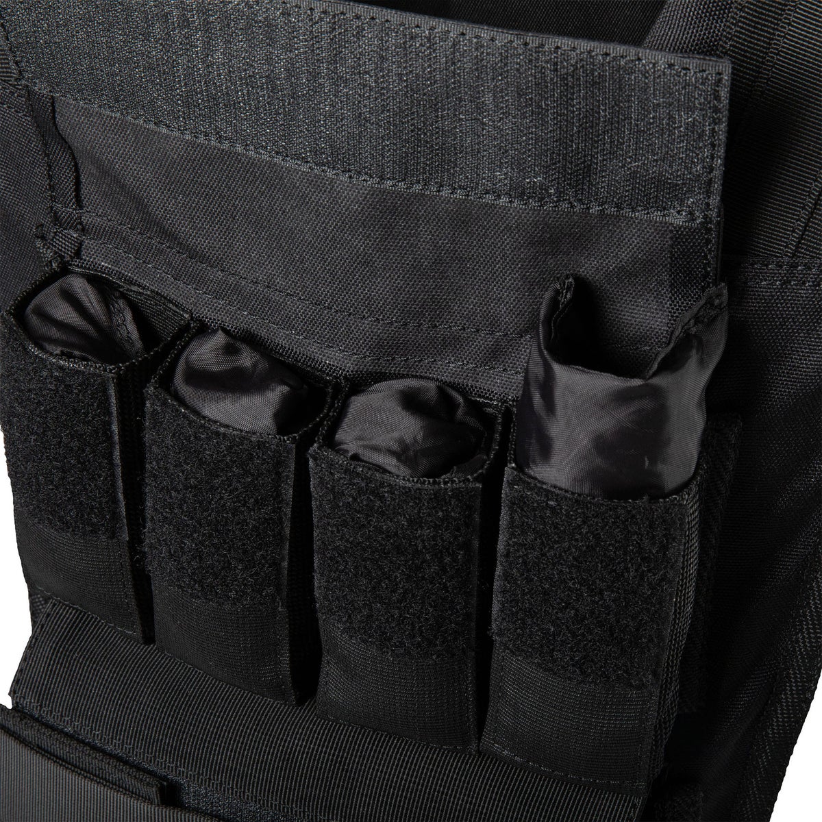 Centr Weighted Vest 20 lb.
