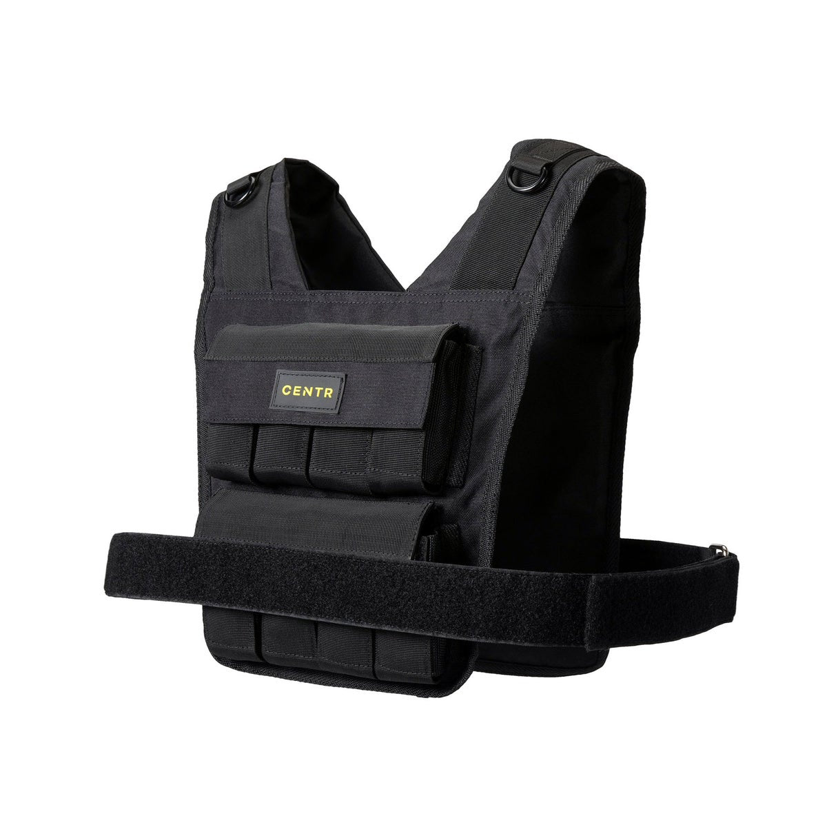 Centr Weighted Vest 20 lb.