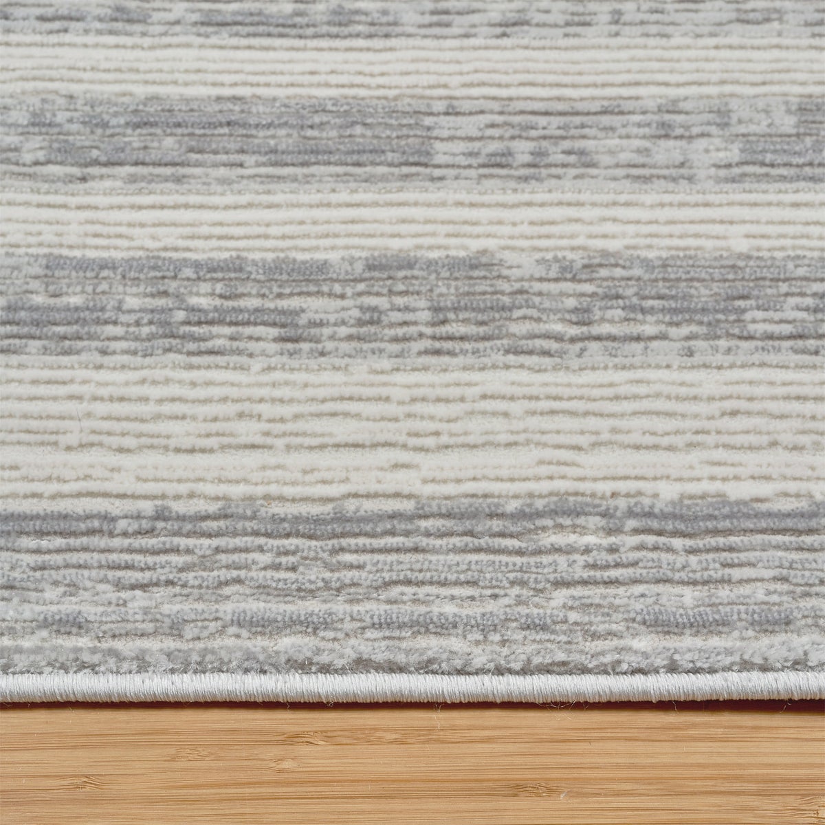 Sasha Area Rug, Damson Gray, 6'6” x 9'