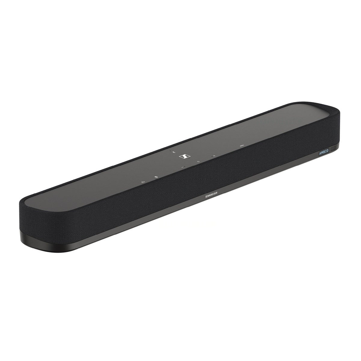 Sennheiser AMBEO 7.1.4 Ch Soundbar Plus and Wireless Subwoofer Bundle