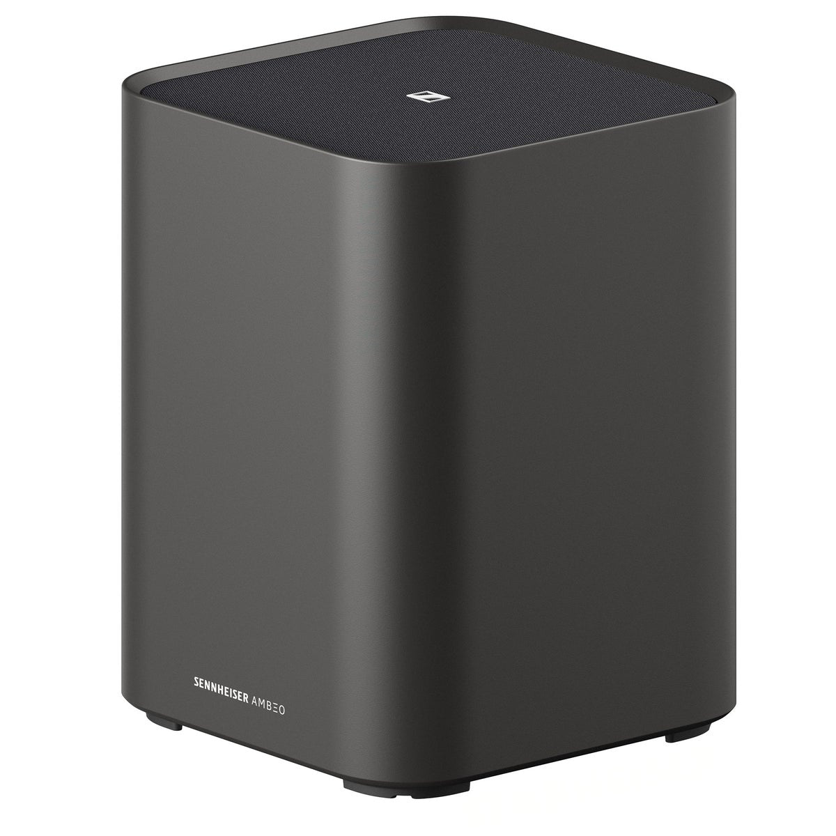 Sennheiser AMBEO 7.1.4 Ch Soundbar Plus and Wireless Subwoofer Bundle