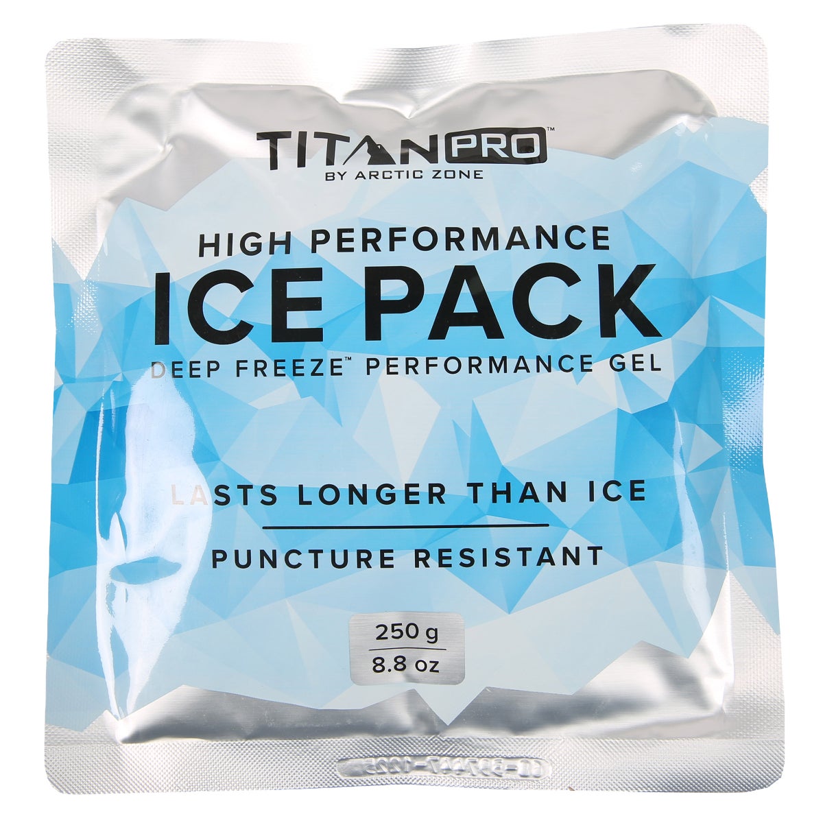 Titan PRO by Arctic Zone High Performance 10-piece Ice Pack