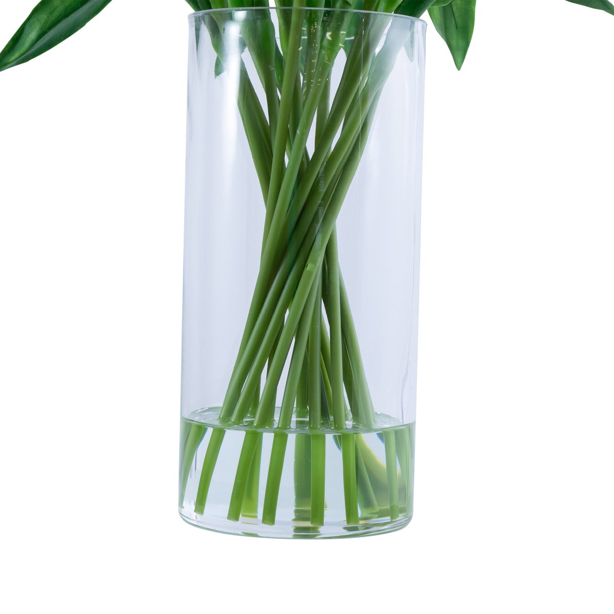 Faux 20” Tulip Arrangement