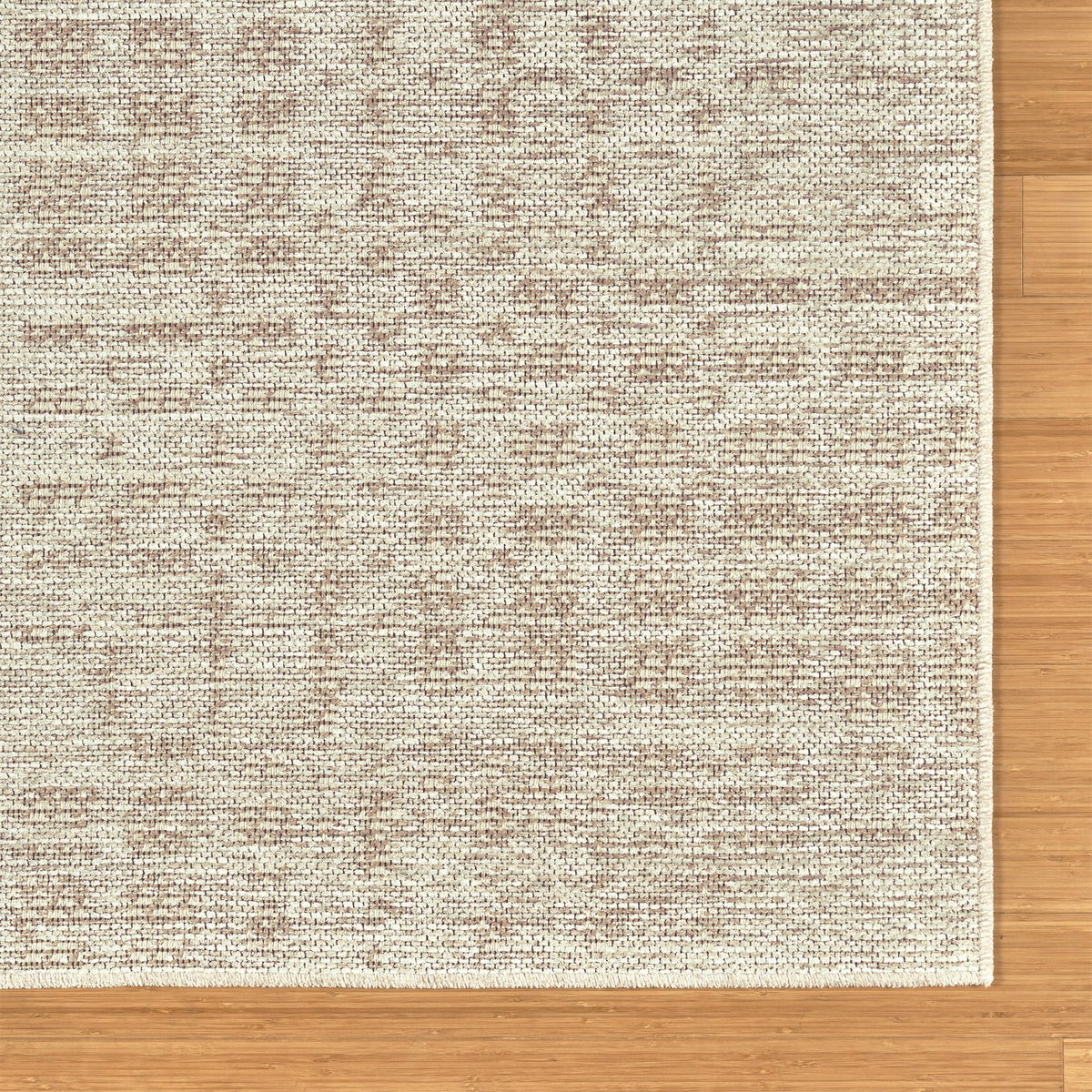 Avante Area Rug, Caseus Ivory, 5' x 7'