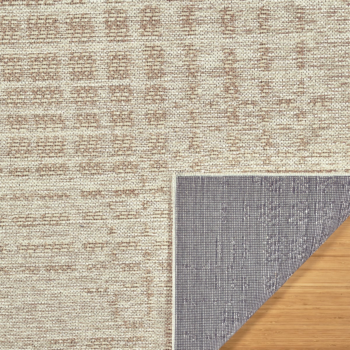 Avante Area Rug, Caseus Ivory, 5’ x 7’