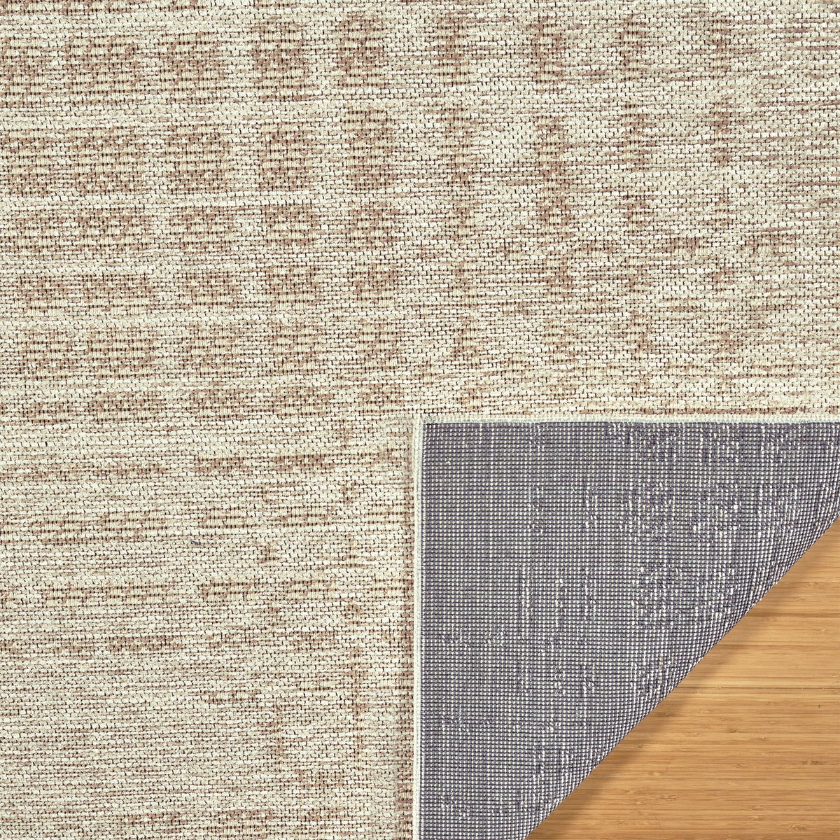Avante Area Rug, Caseus Ivory, 5' x 7'
