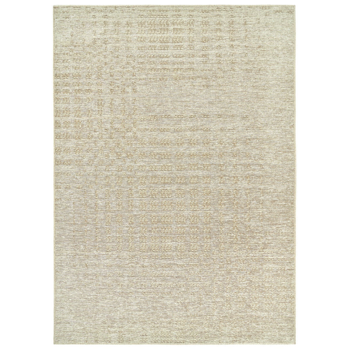 Avante Area Rug, Caseus Ivory, 5’ x 7’