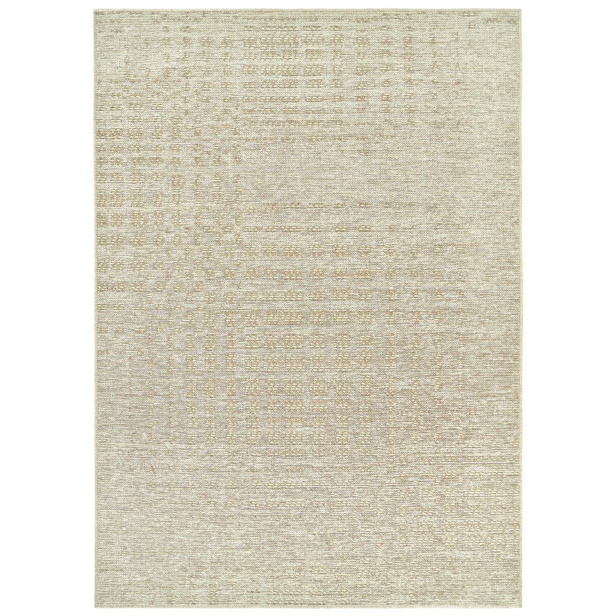 Avante Area Rug, Caseus Ivory, 5' x 7'