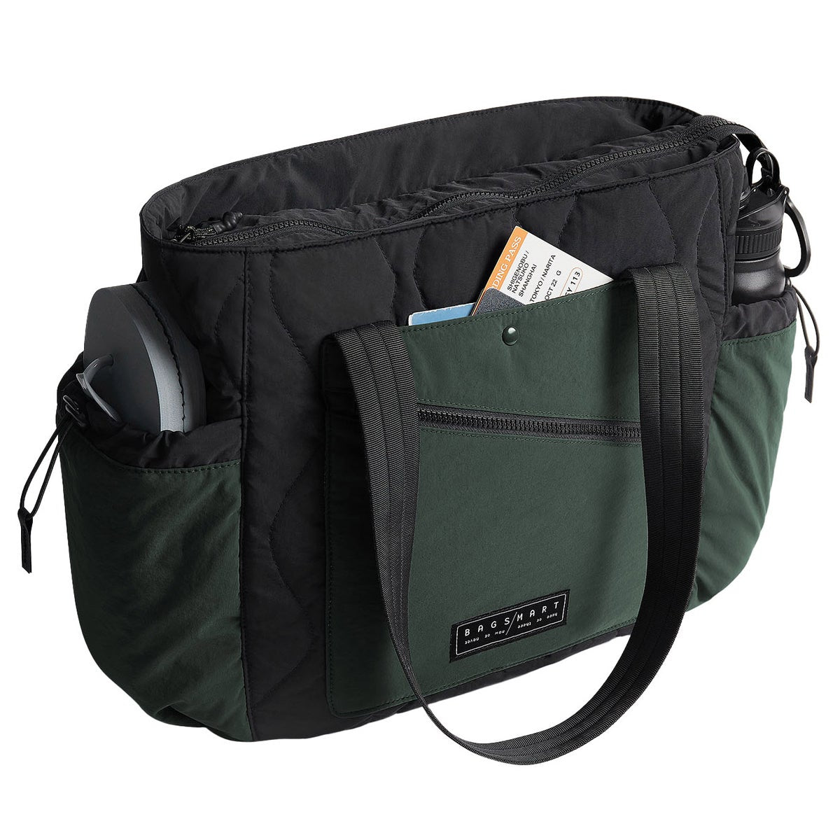 Bagsmart Paz 23L Daily Tote Travel Bag
