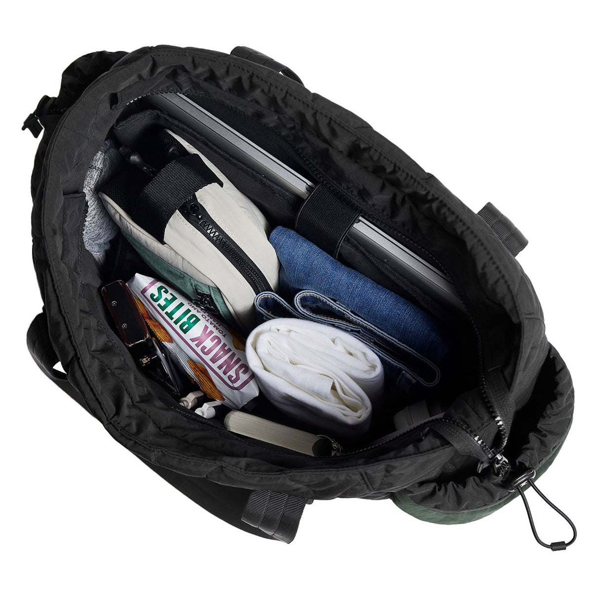 Bagsmart Paz 23L Daily Tote Travel Bag – PDX Deals