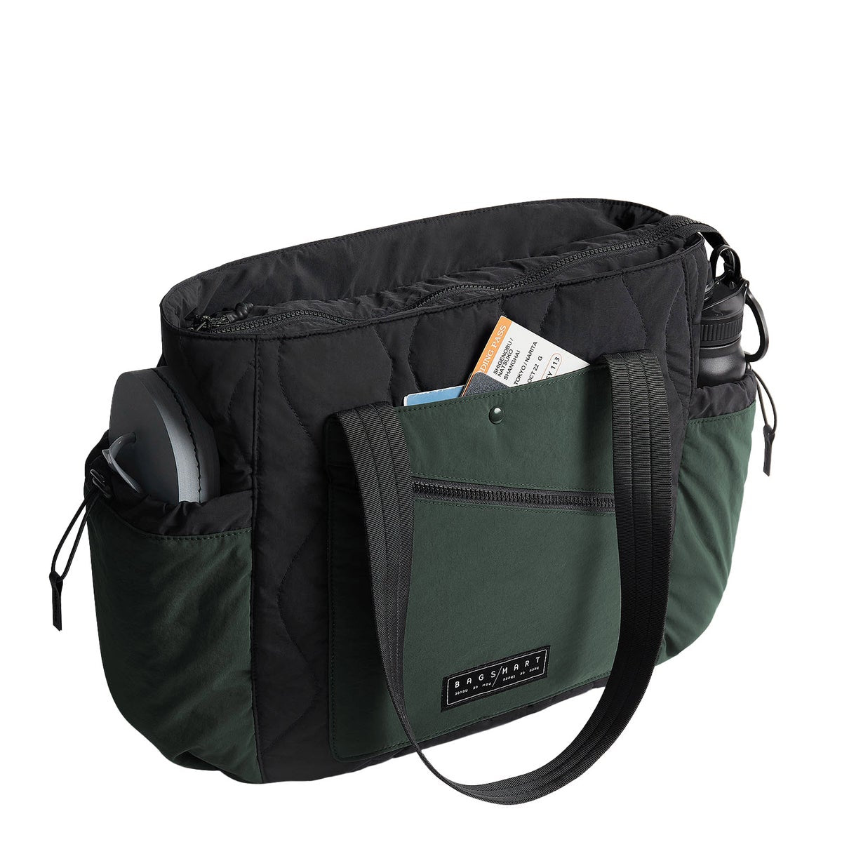Bagsmart Paz 23L Daily Tote Travel Bag