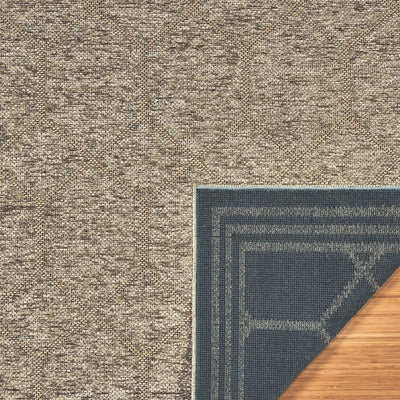 Avante Area Rug, Limuel Beige, 5ft x 7ft