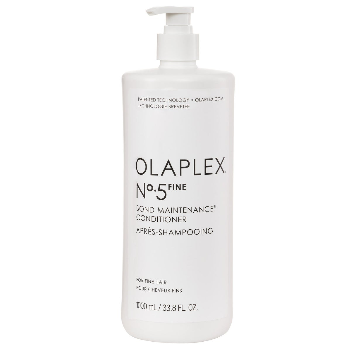 Olaplex No. 5 Fine Bond Maintenance Conditioner, 33.8 fl oz