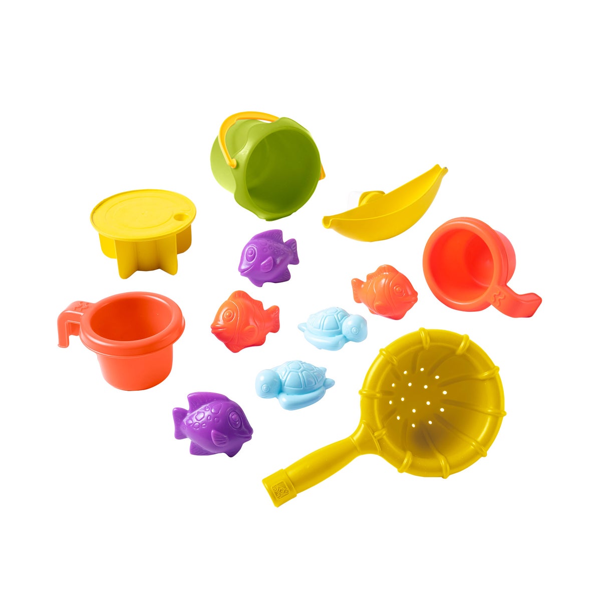 NEW - Step2 Tropical Splash Water Park