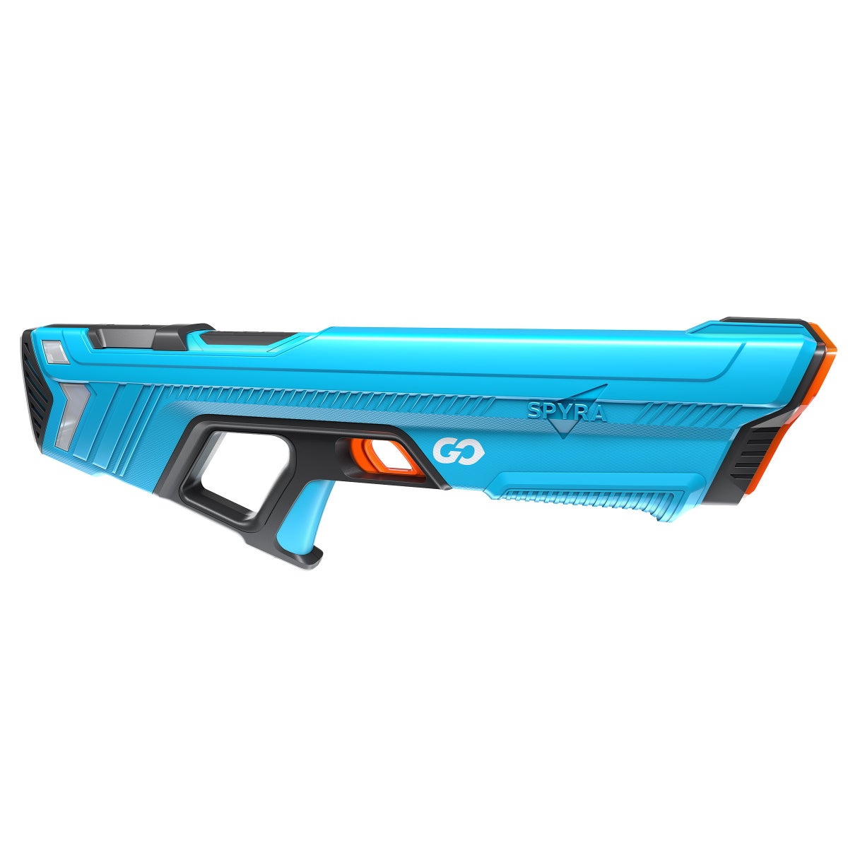 SpyraGO Premium Electric Water Blaster