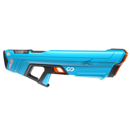 SpyraGO Premium Electric Water Blaster
