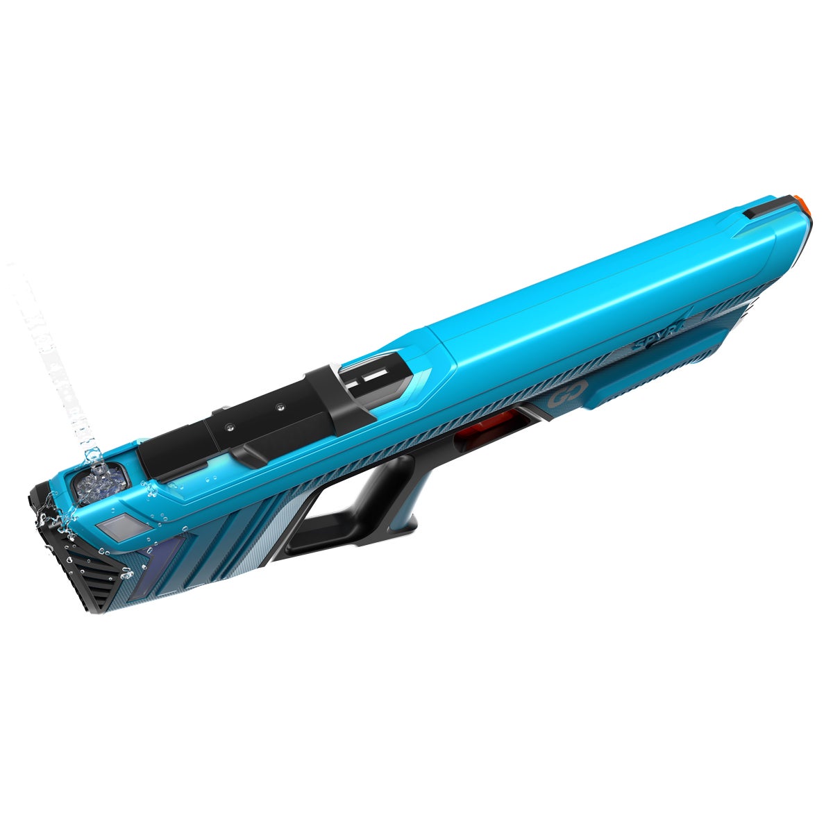 SpyraGO Premium Electric Water Blaster