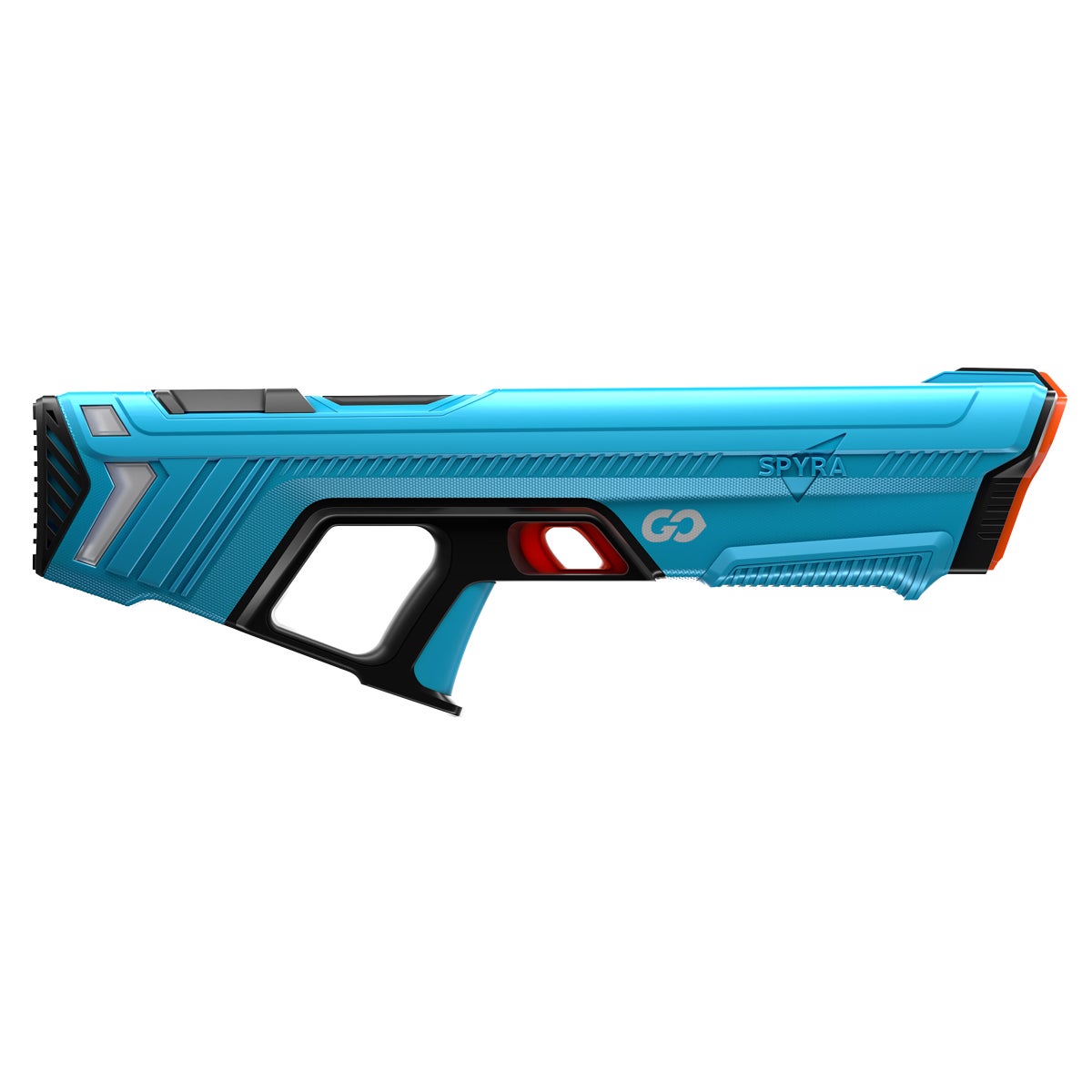 SpyraGO Premium Electric Water Blaster
