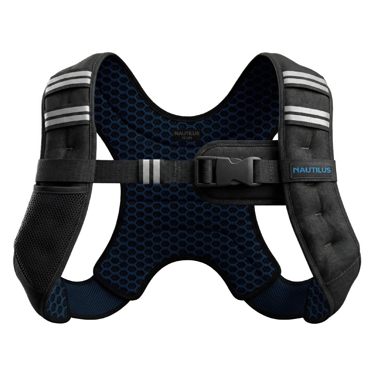 Nautilus Weighted Vest - 12lb