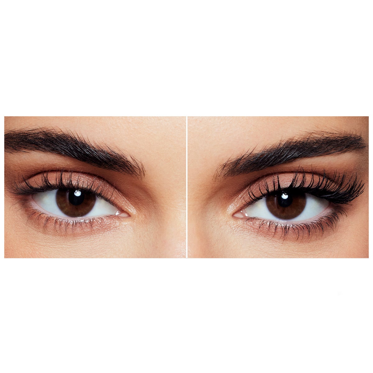 L'Oreal Paris Voluminous Panorama Mascara, Blackest Black, 0.33 fl oz, 2 -pack