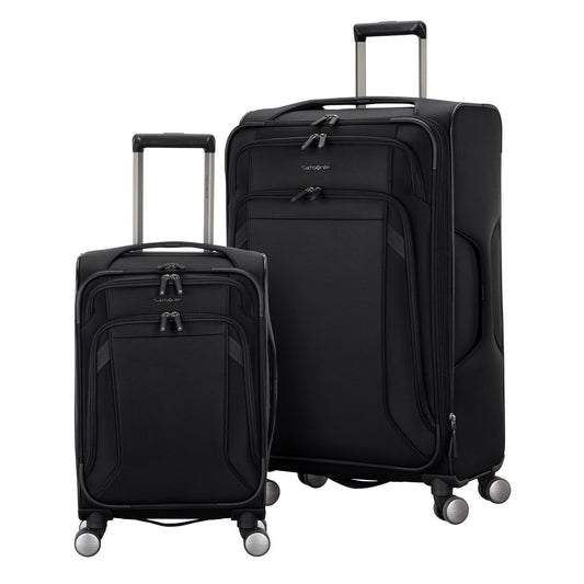 Samsonite Stratus 2-piece Softside Set
