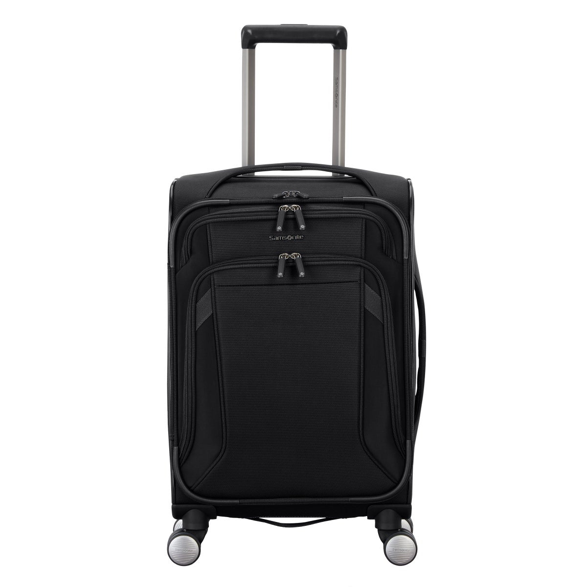 Samsonite Stratus 2-piece Softside Set