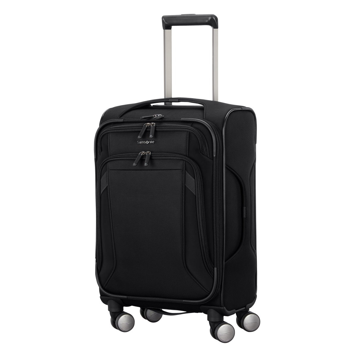Samsonite Stratus 2-piece Softside Set
