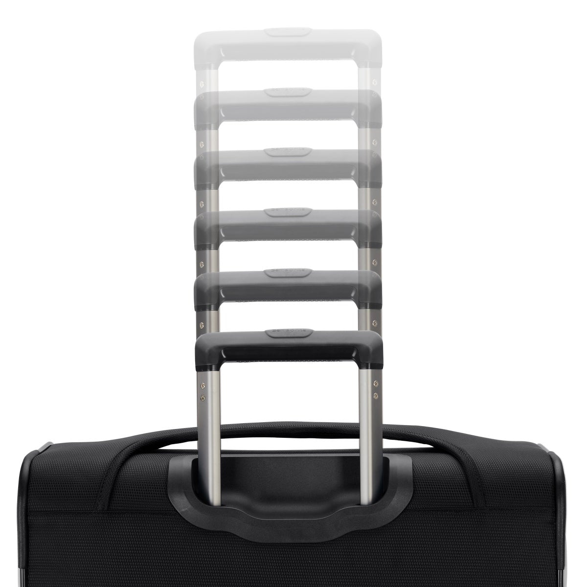 Samsonite Stratus 2-piece Softside Set