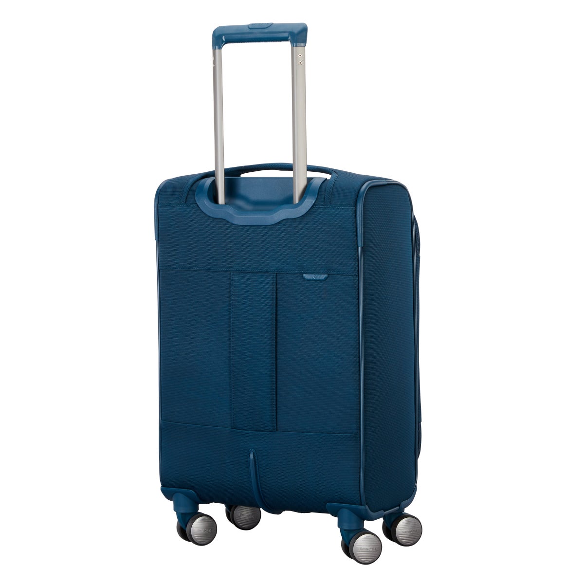 Samsonite Stratus Marine Blue 2-piece Softside Set