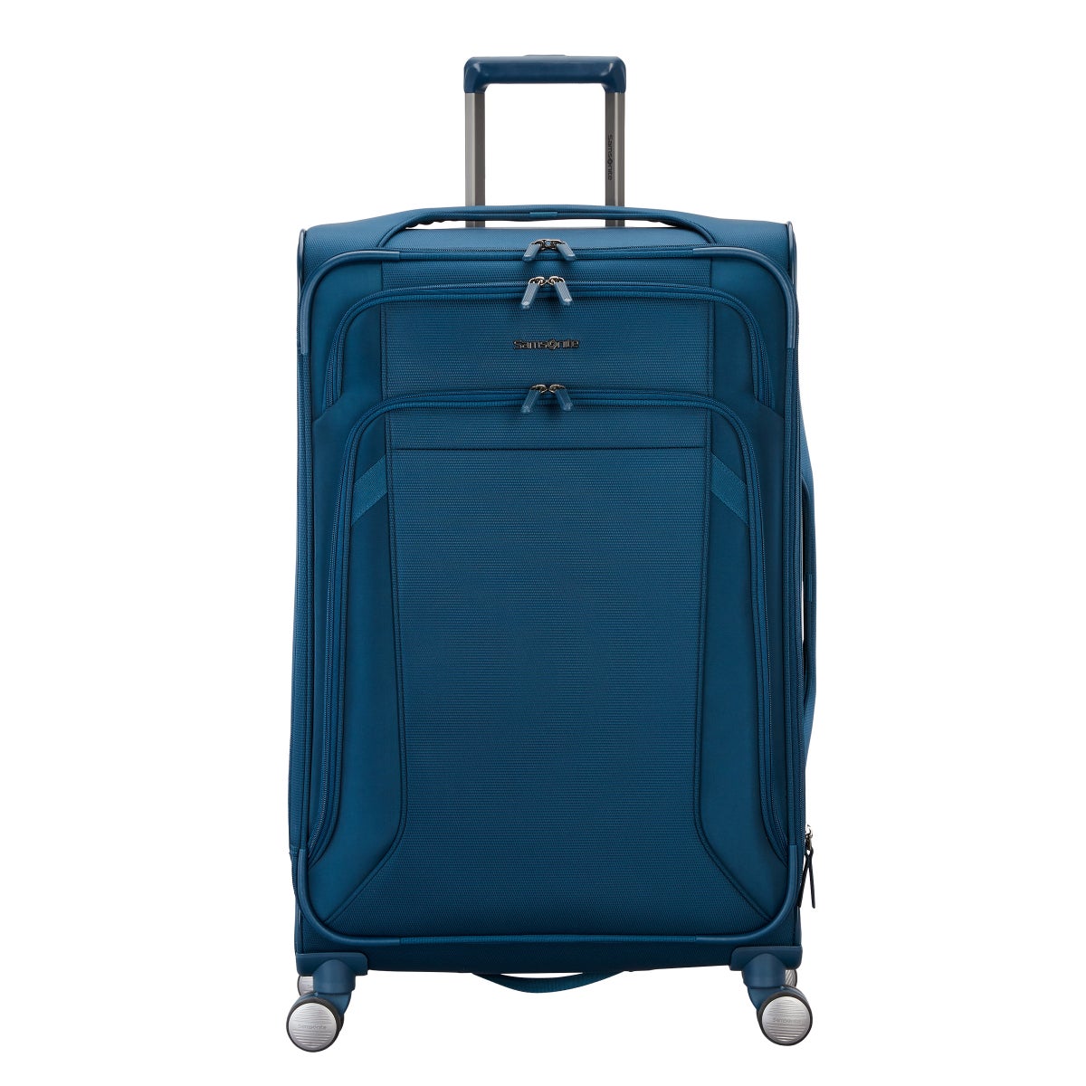 Samsonite Stratus Marine Blue 2-piece Softside Set