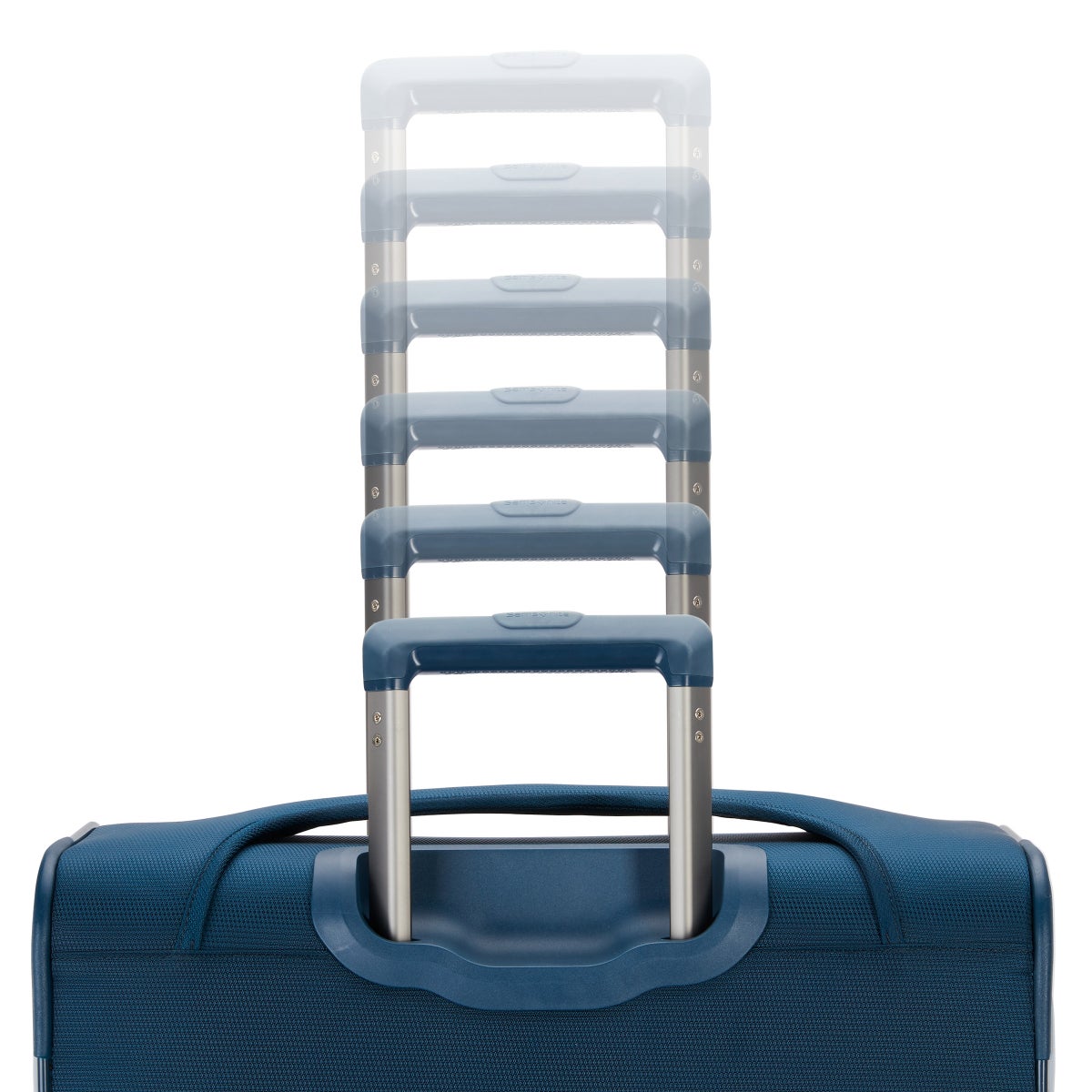 Samsonite Stratus Marine Blue 2-piece Softside Set